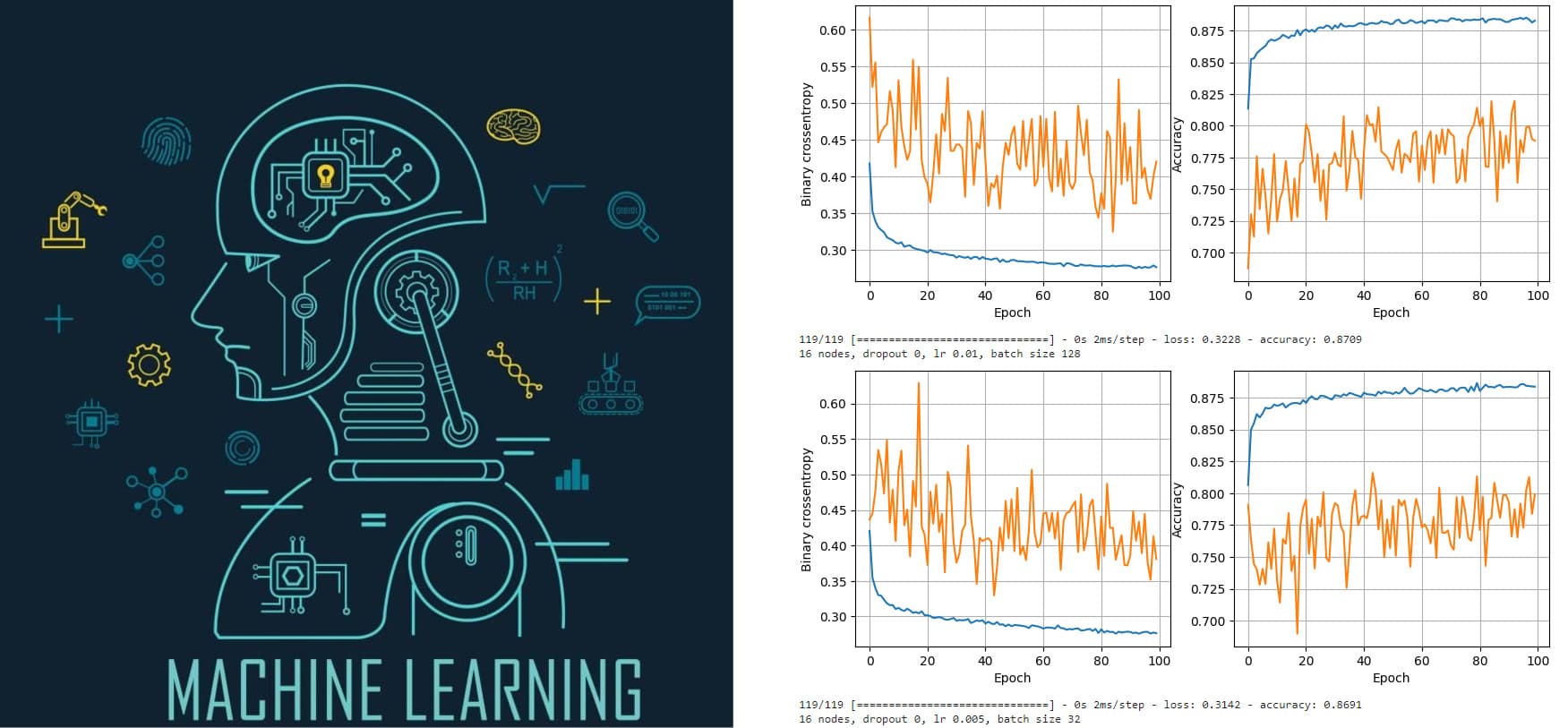 Classifying Cosmic Rays: Insights from MAGIC Telescope Data