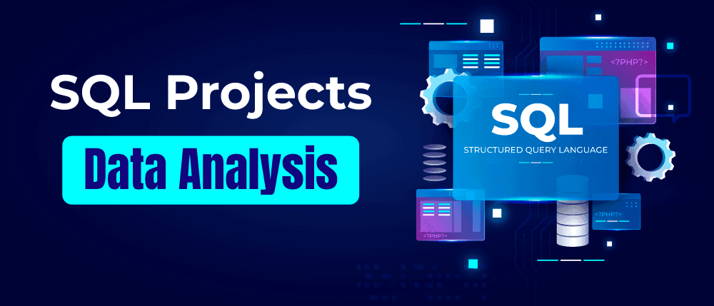 SQL Data Analysis: Unleashing Data Insights with Precision and Power